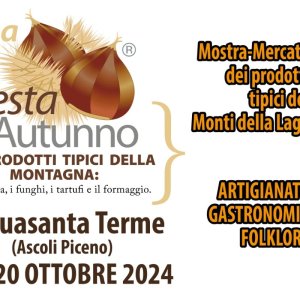 Festa d'Autunno