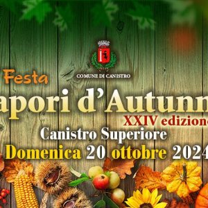 Sapori d'autunno