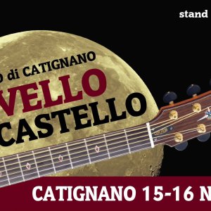 Novello al Castello