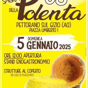 Sagra della polenta